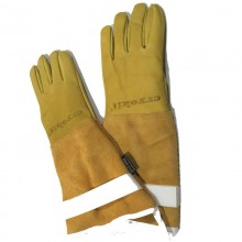 Guantes para temperaturas criogénicas (hasta -170ºC)