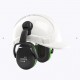 Protector auditiu HELLBERG SECURE 1C per a casc (SNR 25 dB)